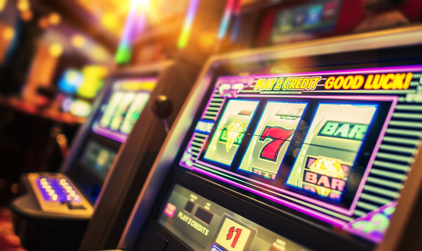 Jogos de Cassino BTBT.COM